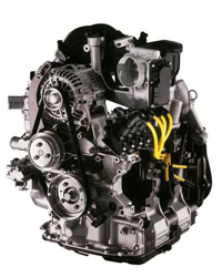 P1A05 Engine